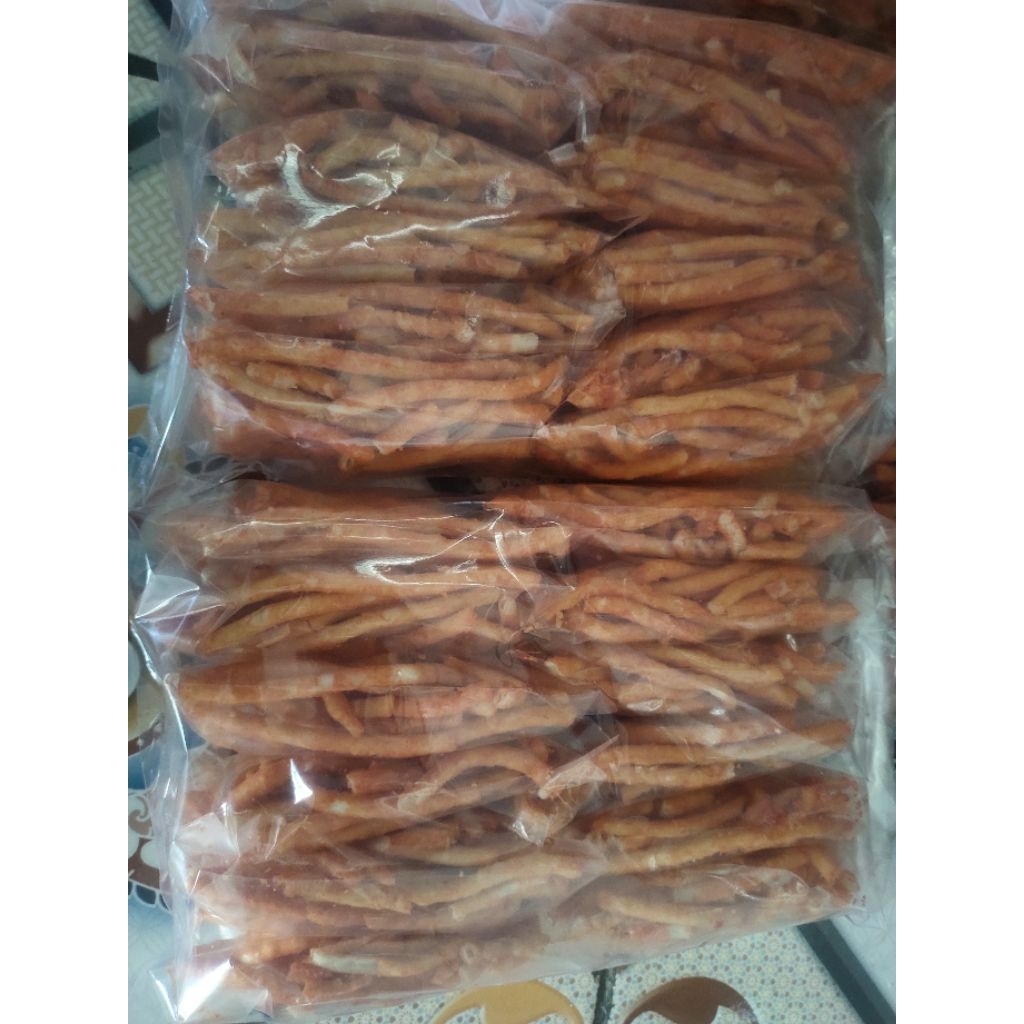 

Sistik renyah 1pack/12pcs