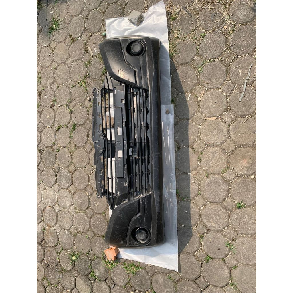 BUMPER DEPAN DAIHATSU AYLA