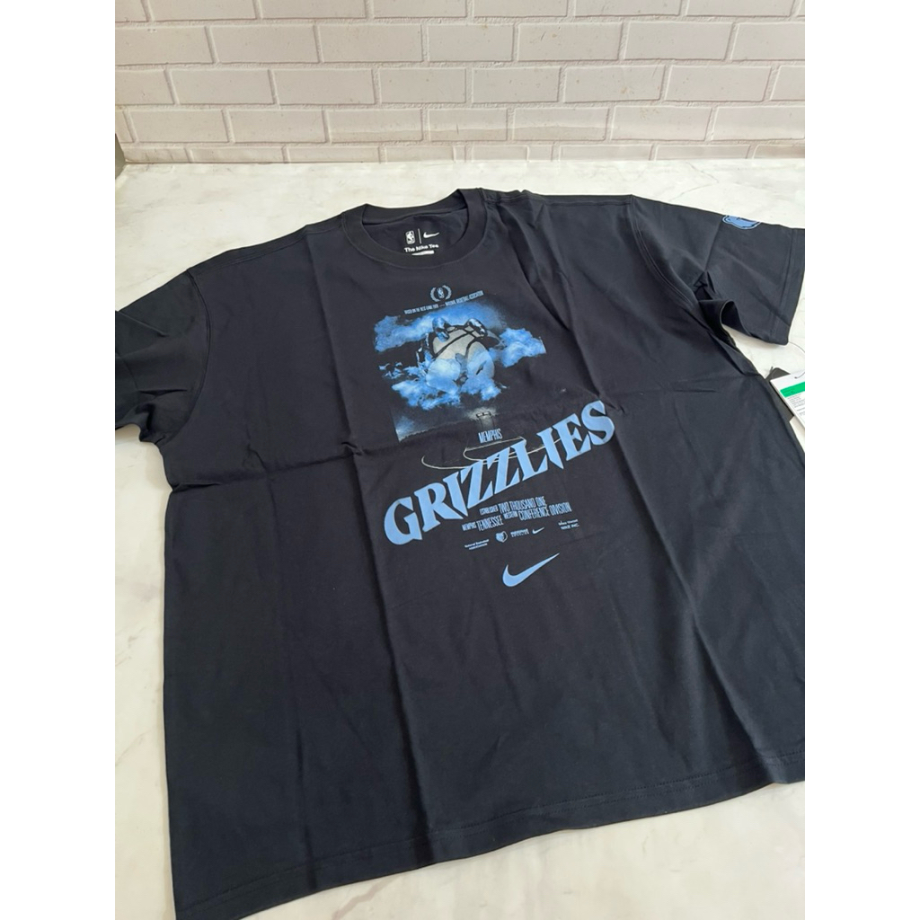 Promo Kaos Nike Ukuran XL ( 100 % Original )