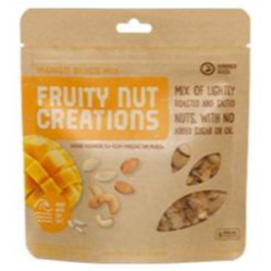 

[oddsolshop] pekanbaru/Hundred Seeds Fruity Nut Creations Mango Bliss Mix 60GR Kacang Biji Mangga