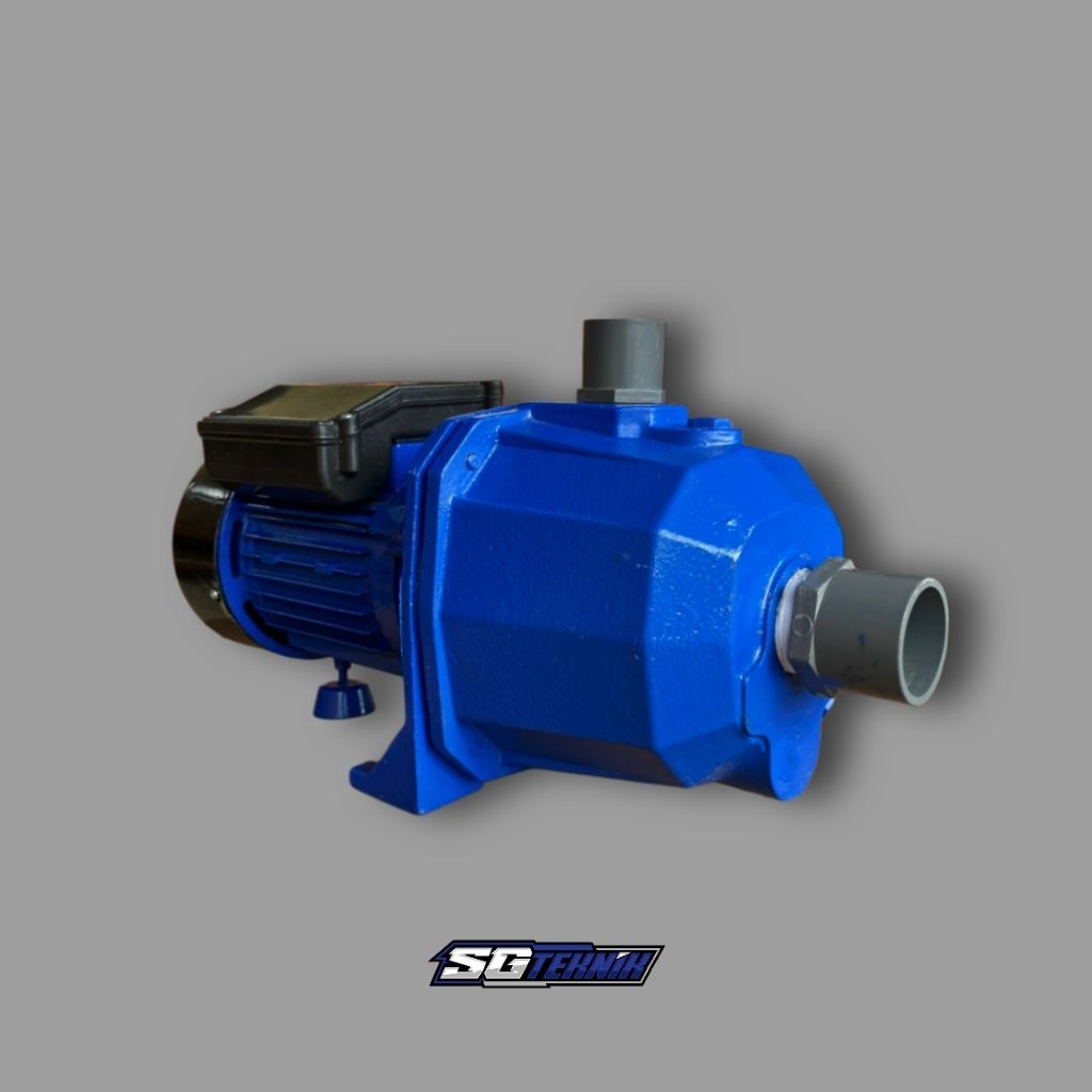 Pompa Air Modifikasi JetPump 1 Inch/Dim 500 Watt Rumah Tangga