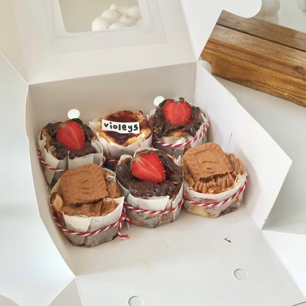 

Burnt Cheesecake Cheese Cake