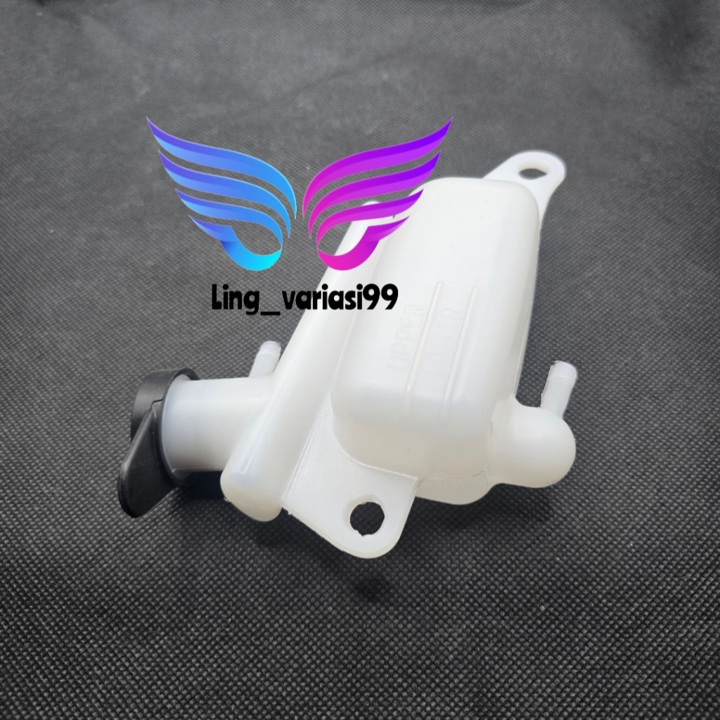 PROMO Tangki Vario 125 150 Led Tabung Vario Tabung Reservoir Radiator Vario 125 LED Vario 150