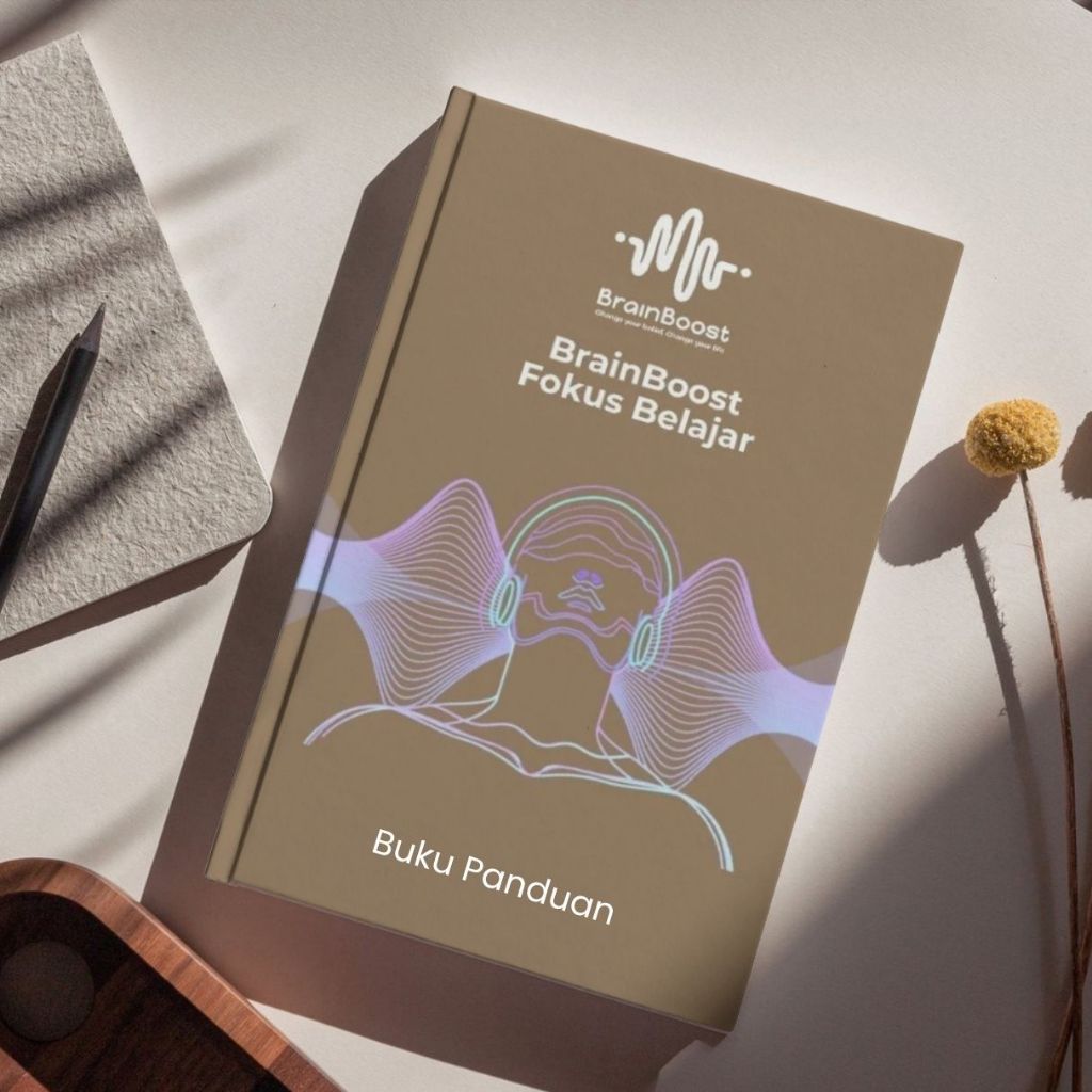 

BrainBoost Fokus Belajar - BBFB