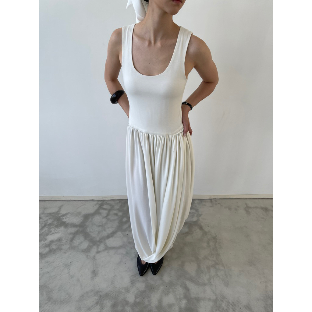 GEMME - LARK DRESS