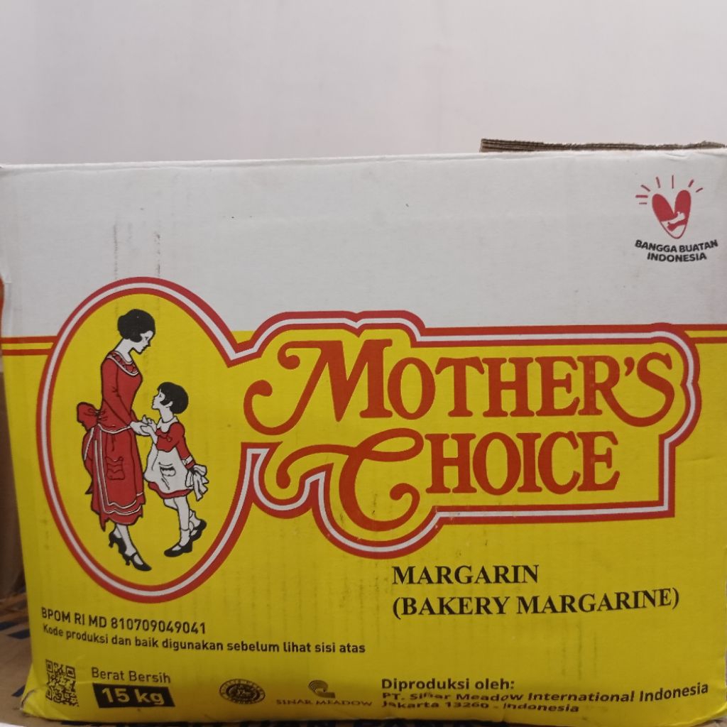 Mother's choice margarin 500 gram | margarin mothers choice | margarin mother choice | margarin