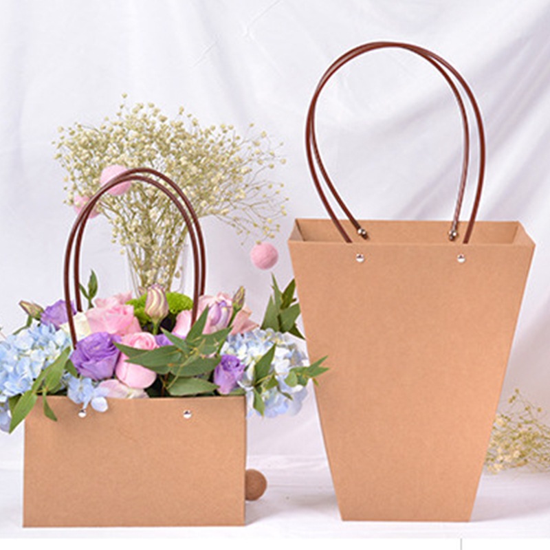 

Bloom Bag Tas Bunga / Tas Buket Bunga U12
