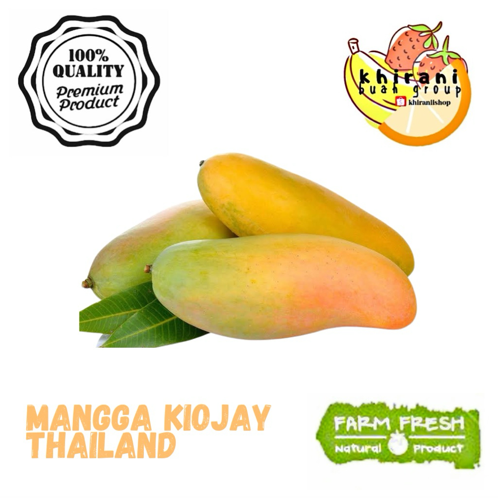 

MANGGA THAILAND KIOJAY
