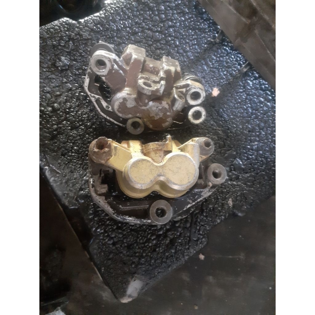 kaliper rx.king new/scorpio/fiz.r ori copotan