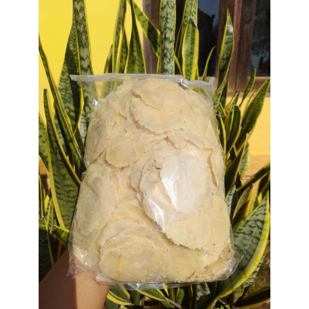 

EMPING MELINJO AGAK LEBAR LB (Biji 3-4) khas limpung 1000 gram