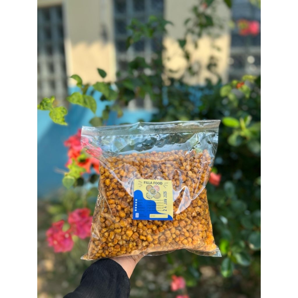 

FF | Marning Goreng 1000g Cemilan Enak Murah Gurih Renyah Asin