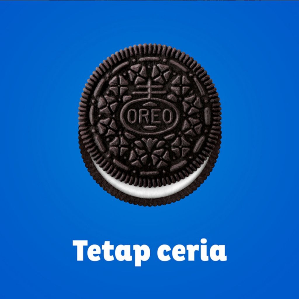 

Oreo Space Dunk Biskuit Sandwich 110,4 gr