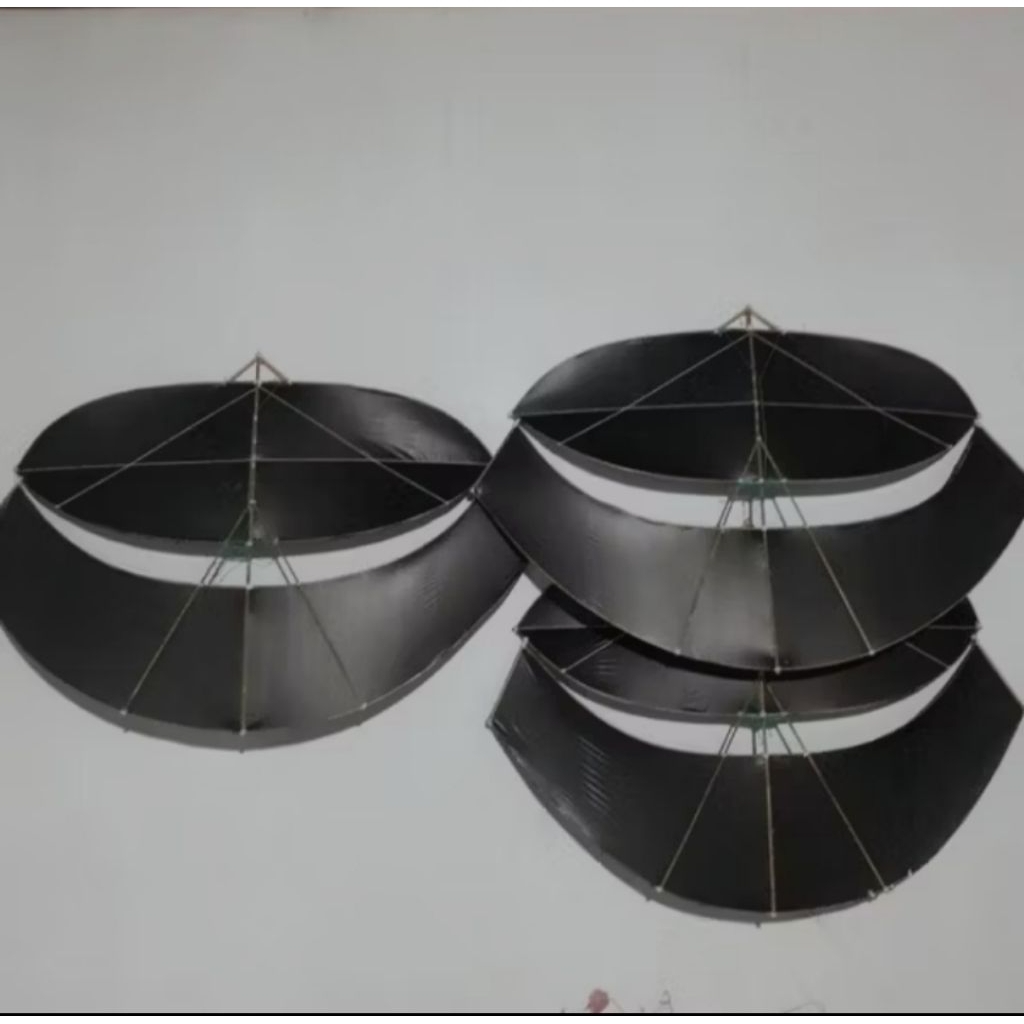 layangan Pegon ceper mini