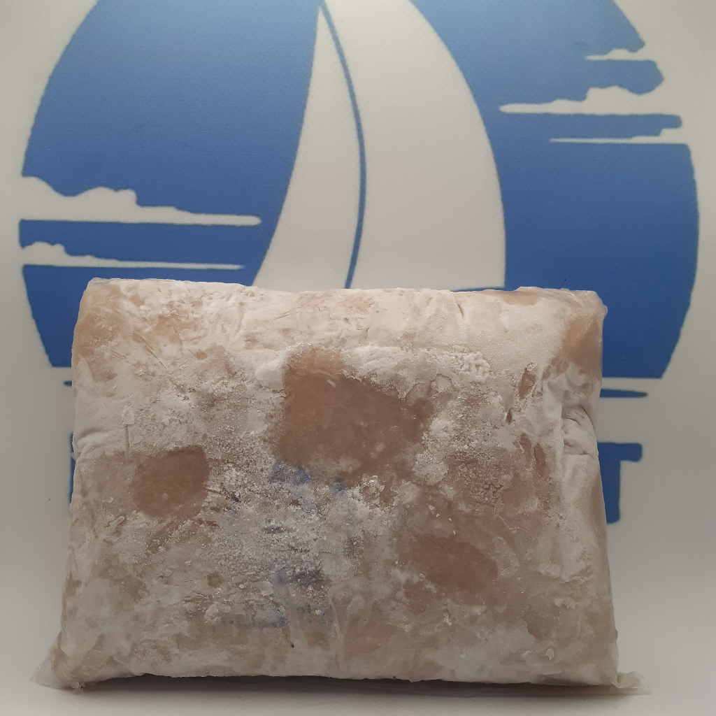 

Tenggiri Giling Super 1 kg