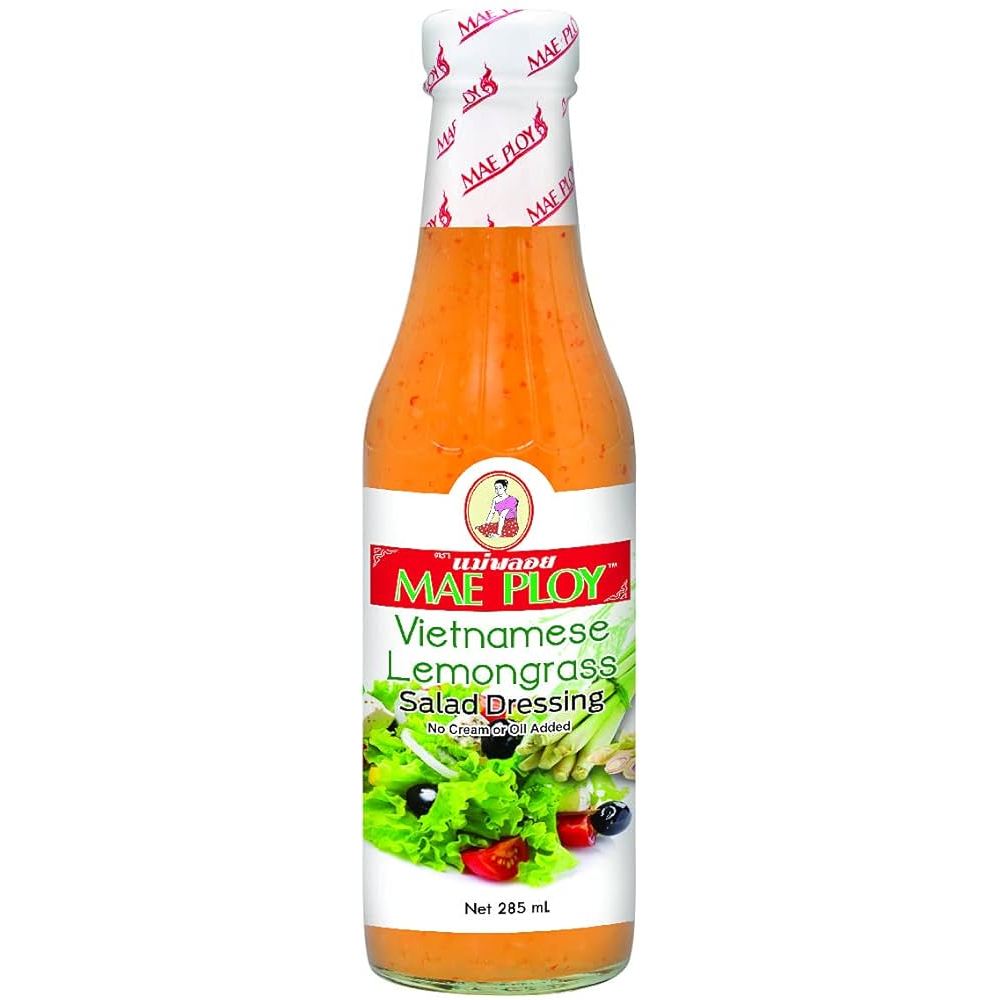 

(The Habit) Maeploy Vietnamese Lemongrass Salad Dressing 285ml