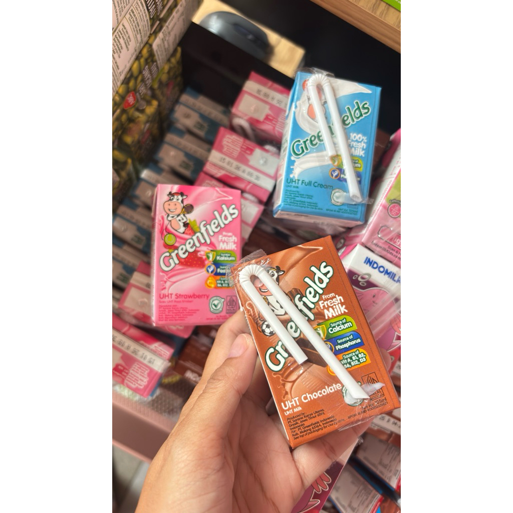 

greenfield uht 105ml