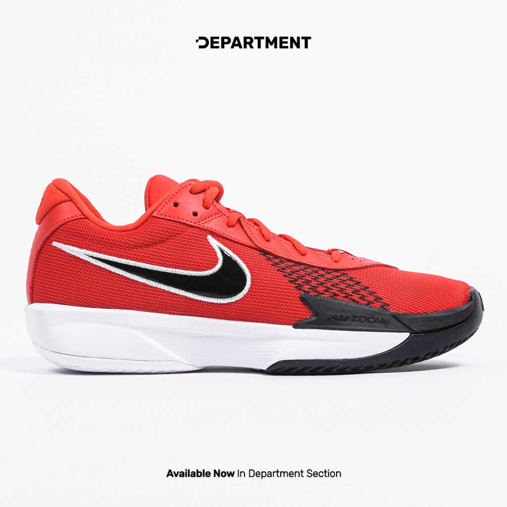 NIKE AIR ZOOM G.T. CUT ACADEMY EP Sepatu Basket FB2598601 ORI