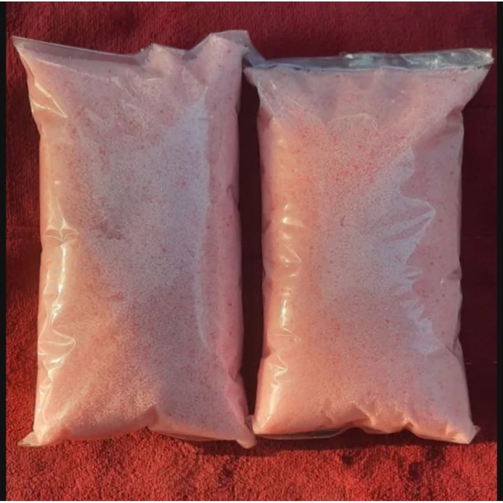 Repack Pupuk Urea 46 kiloan | pupuk urea nitrogen 46% | urea asli dan berkualitas