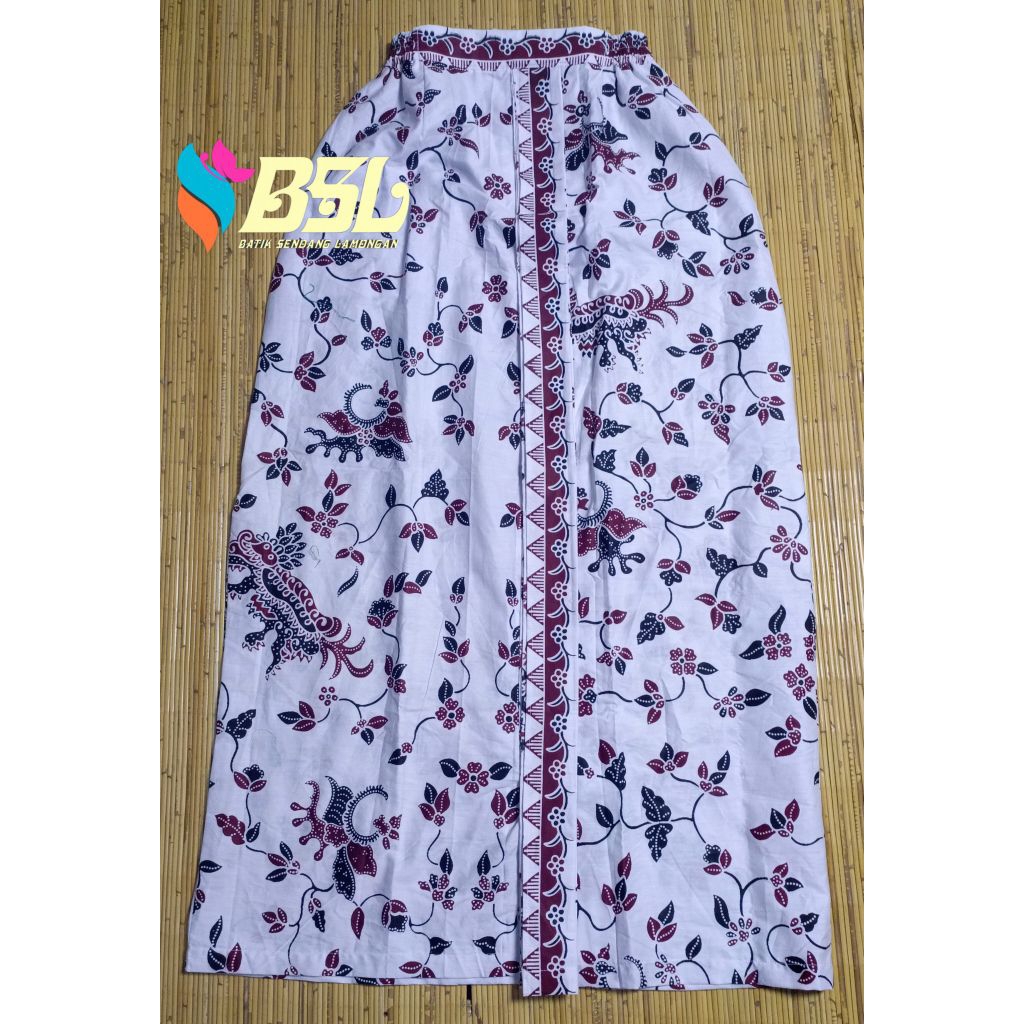 Rok BKL - PKT LAMONGAN