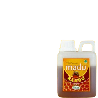 

Madu Bunga Randu 0.5 kg Mabruuk madu randu 500