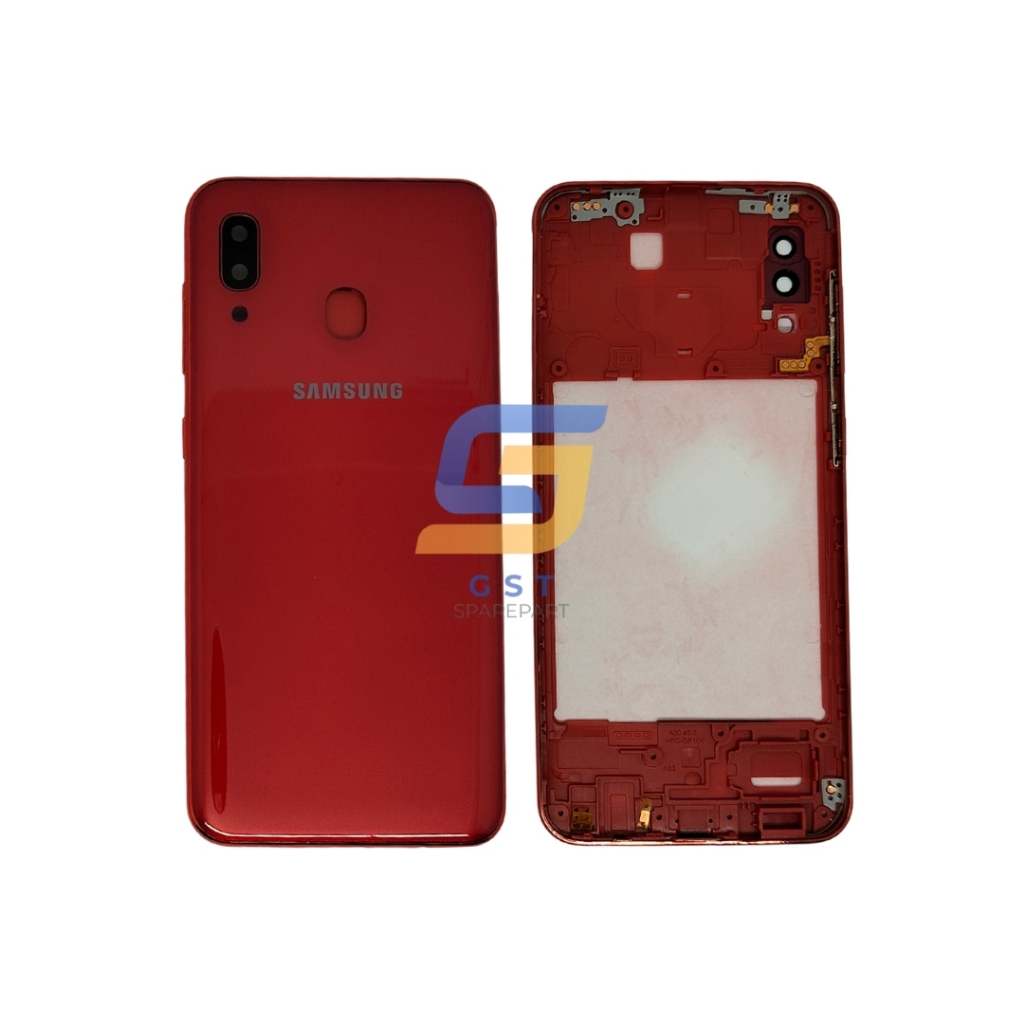 CASING SAMSUNG A30