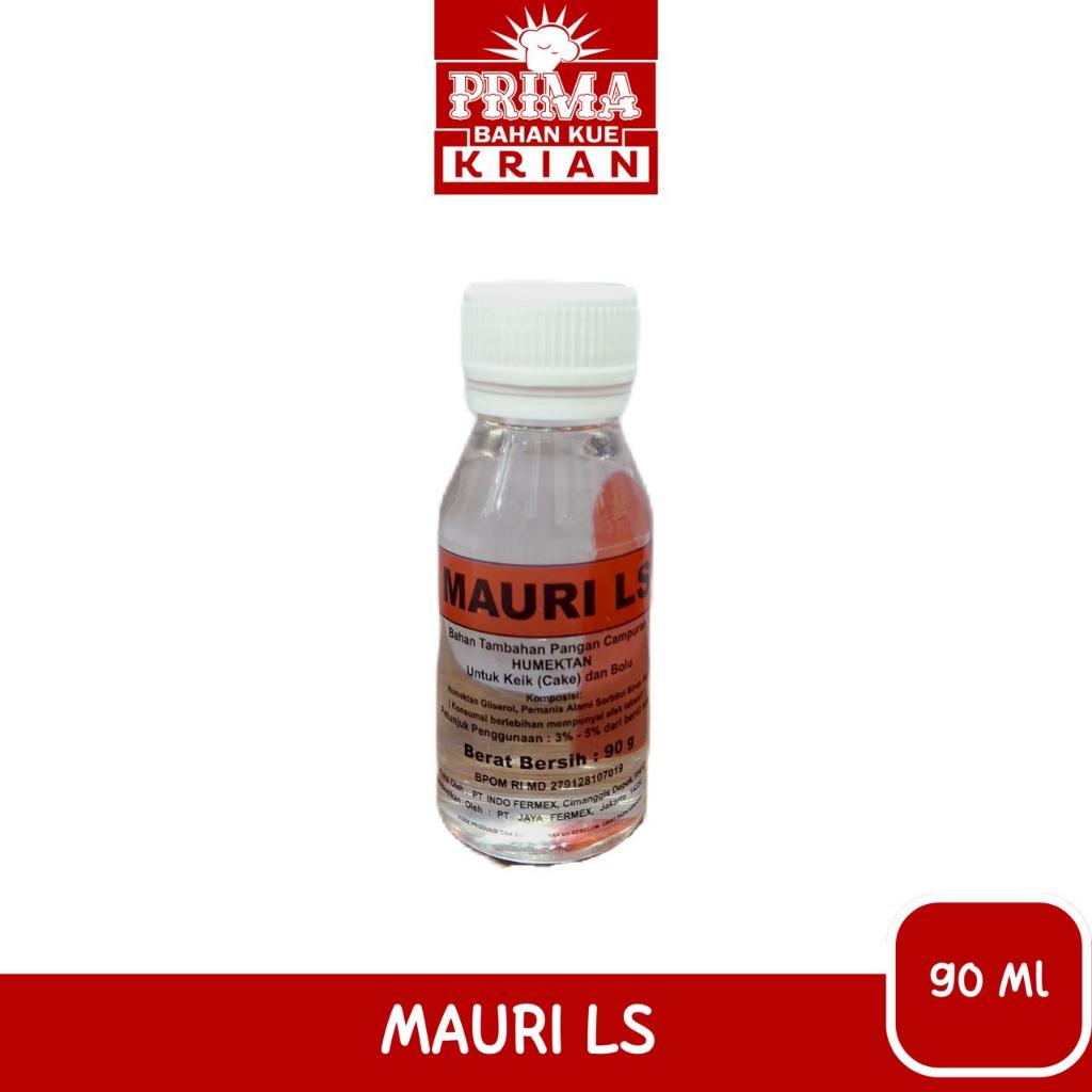 

MAURI LS