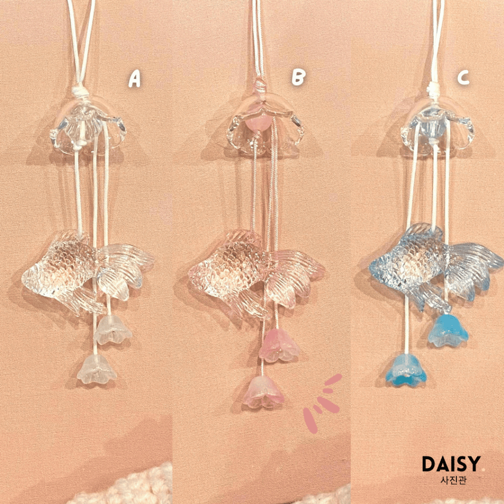 

[PART 1] Beaded Bookmark/ Pembatas Buku Manik/ Pembatas Buku/ Phone Charm