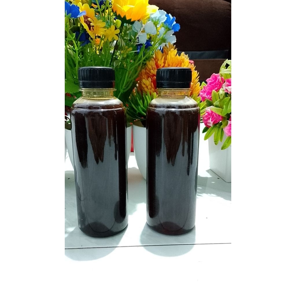 

Madu hutan liar jenis Dorsata (Gung) 100% Madu murni Tanpa campuran