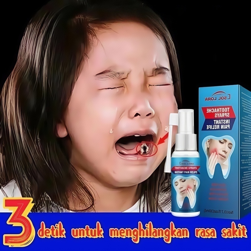 Obat Tetes Abses Gusi - Obat Gusi Bernanah Radang Dan Nyeri Gusi - Obat Gusi Bengkak - Obat Gusi Ben