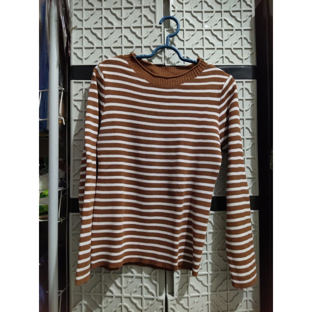 preloved salur