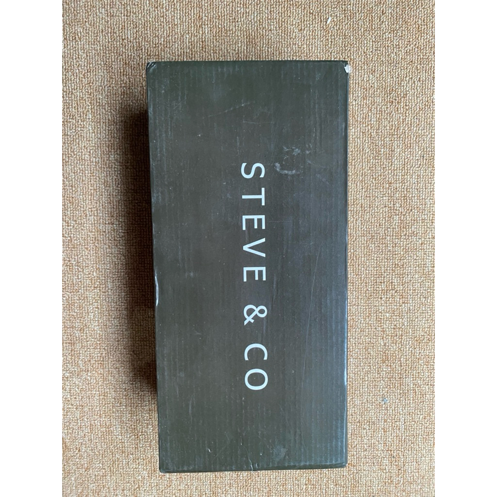 Preloved Sepatu Steve & Co