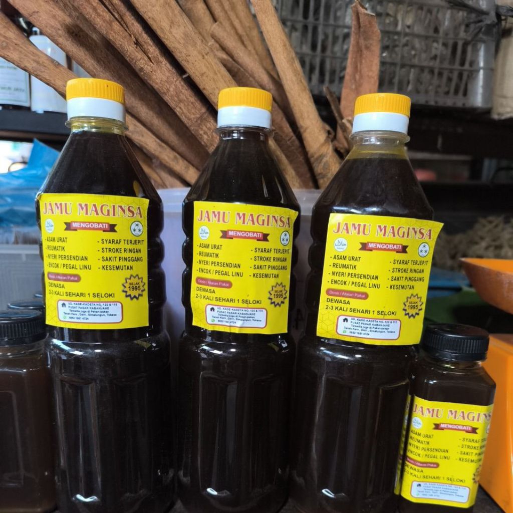 

Jamu Maginsa Ukuran Jumbo