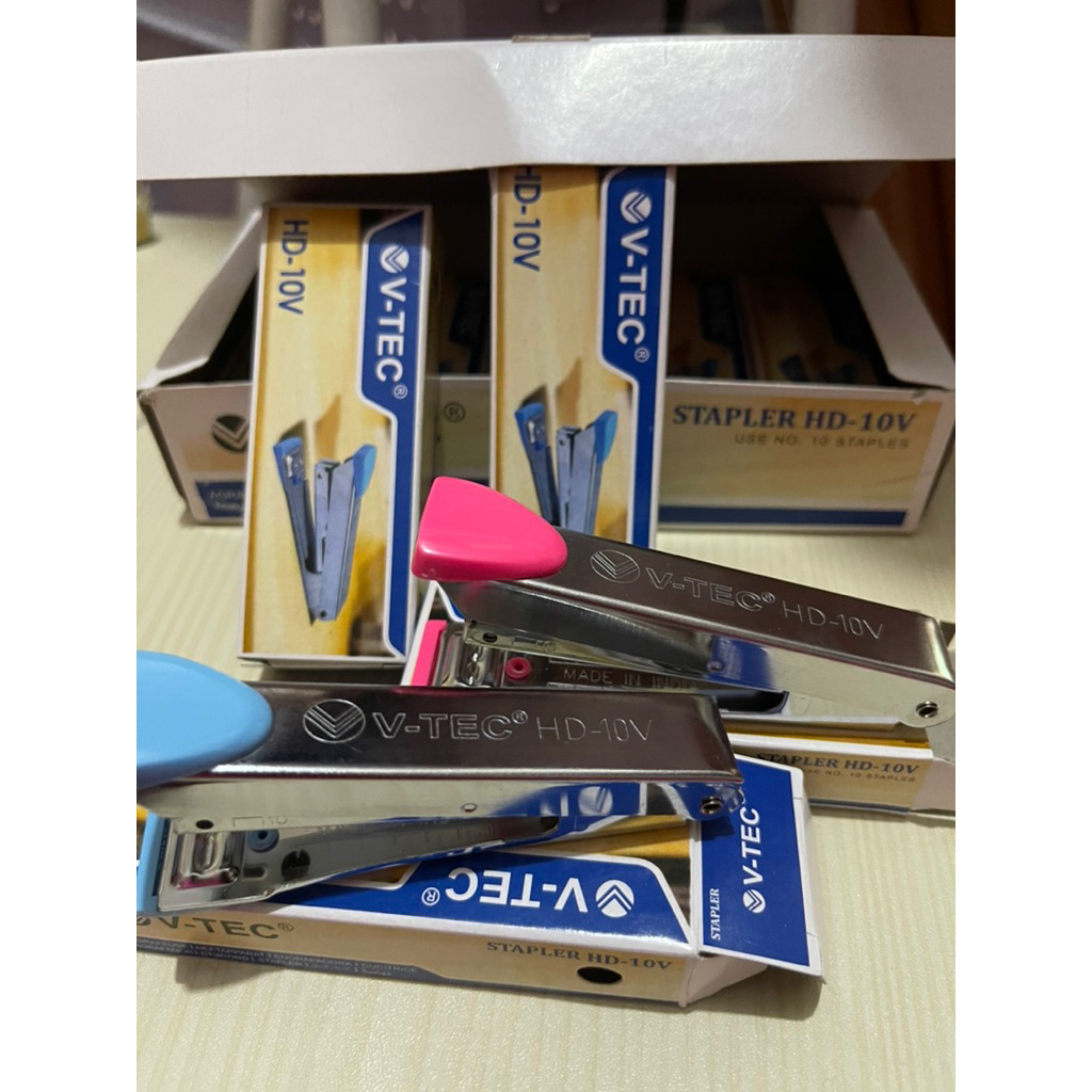 

STEples / Hekter V tec HD 10