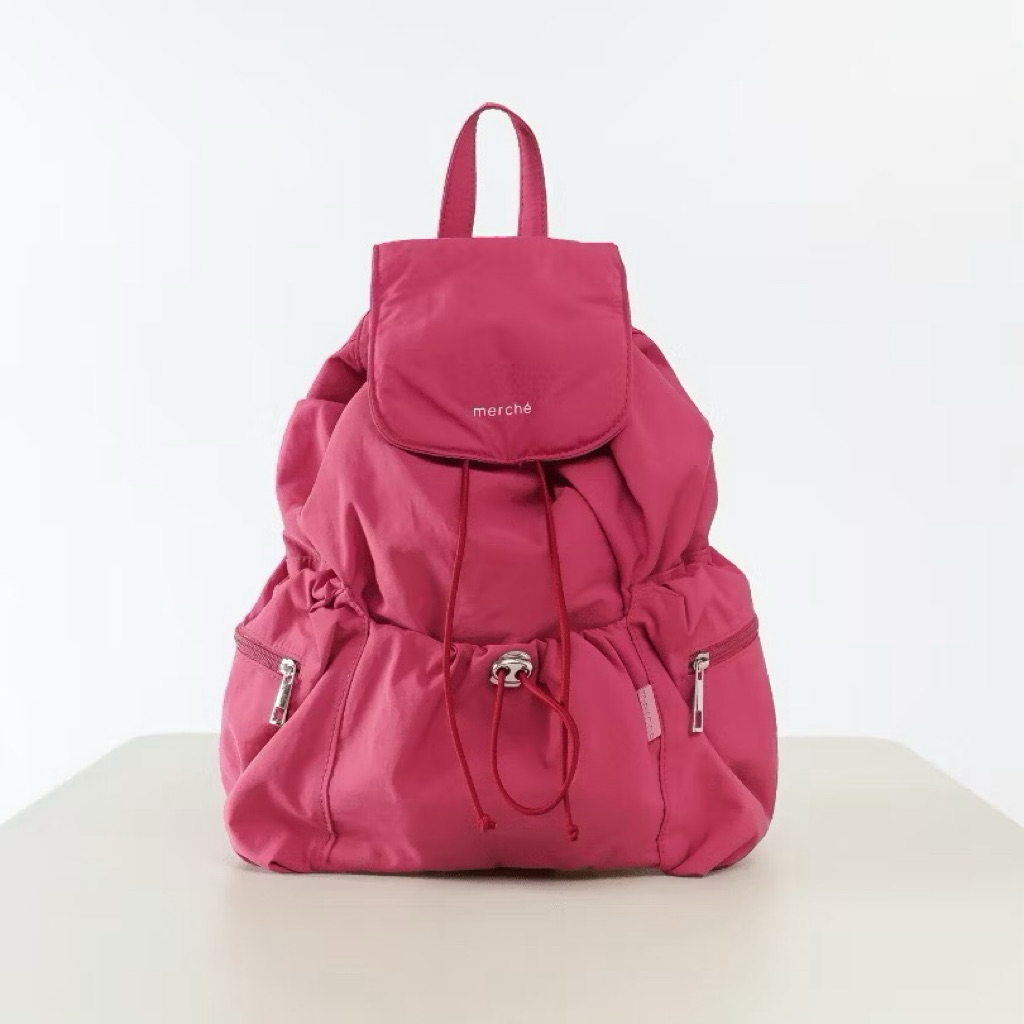 [preloved] merche backpack