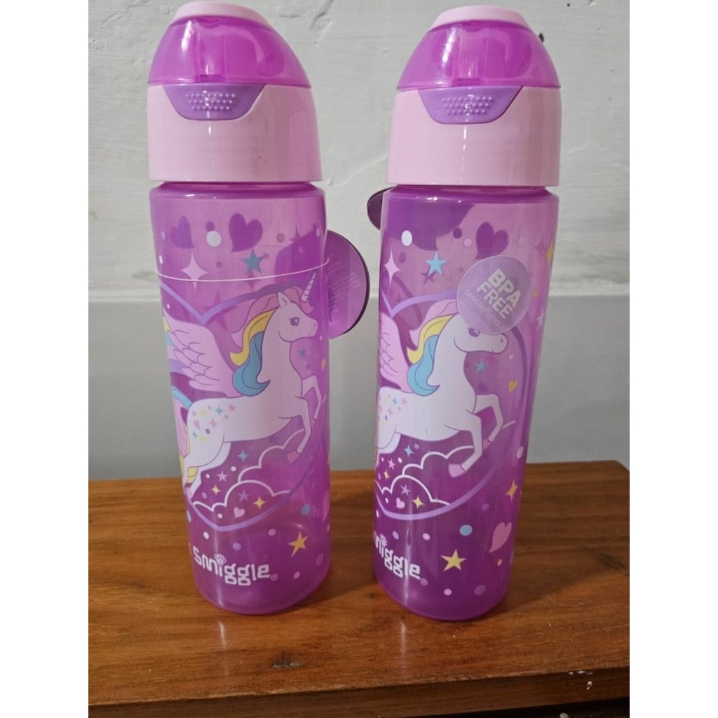 botol ori smiggle