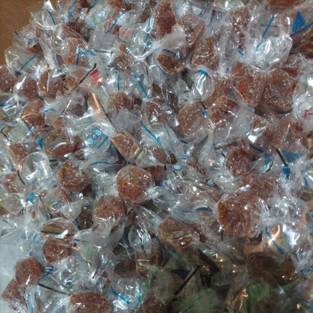 

25 pcs permen jahe permen candy permen jahe pedas