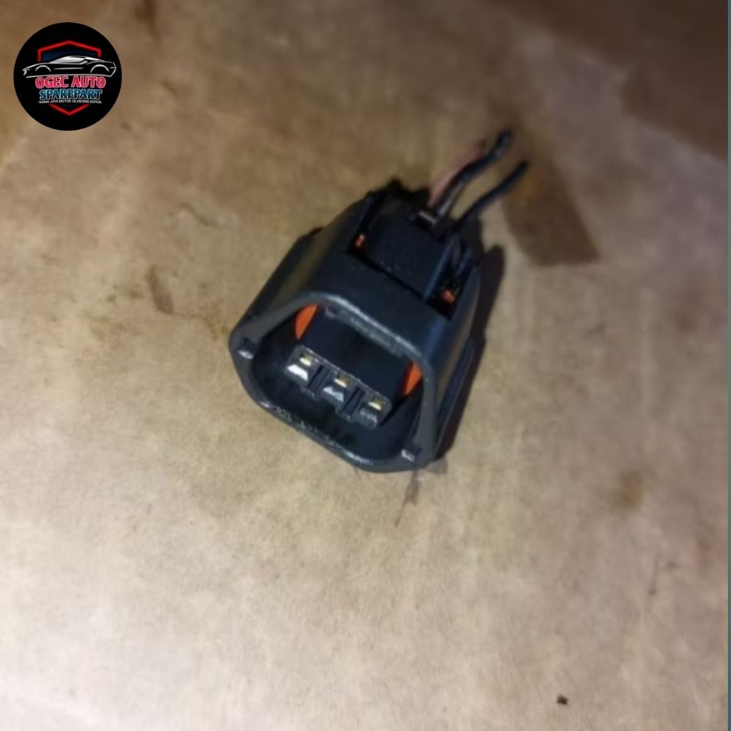 soket sensor ckp cmp Pajero cmp Avanza speed sensor Toyota avanza