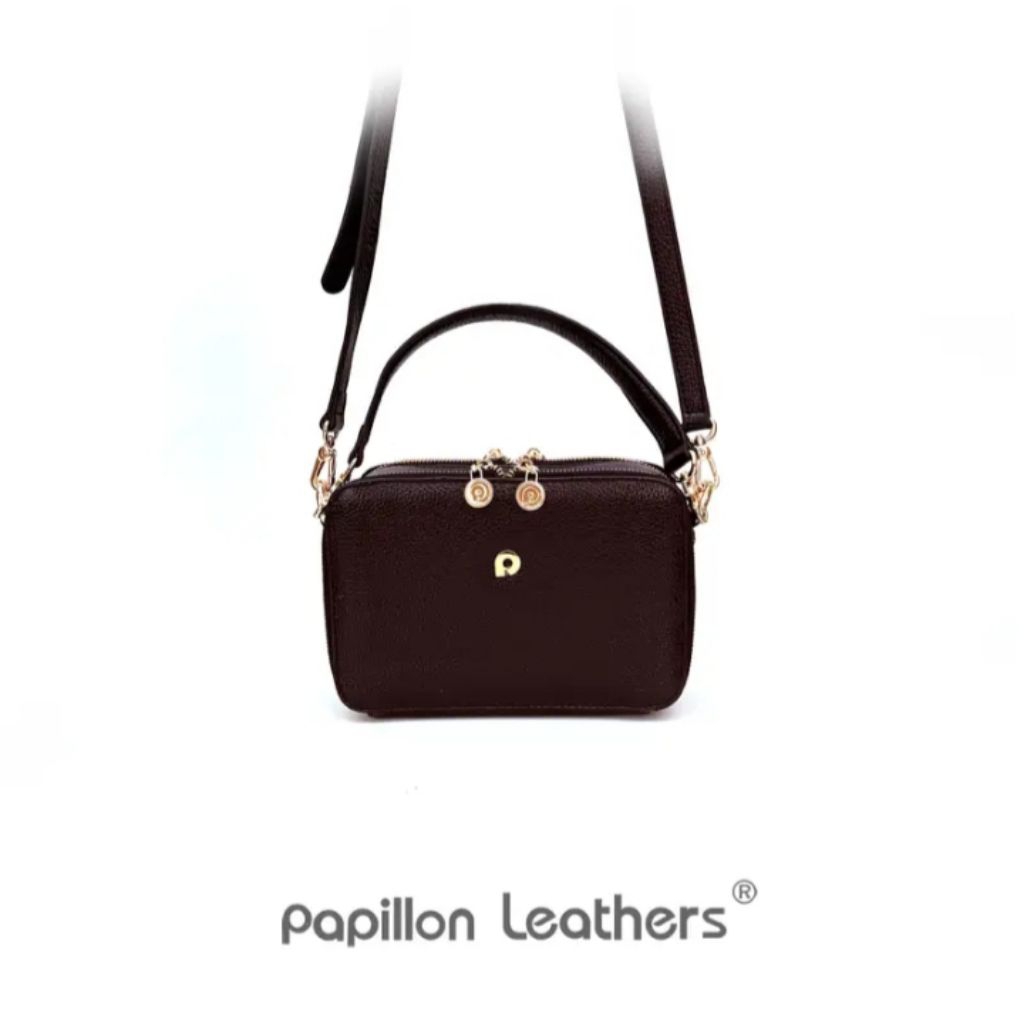 Tas Papillon Bandung K3588|New and 100% Original