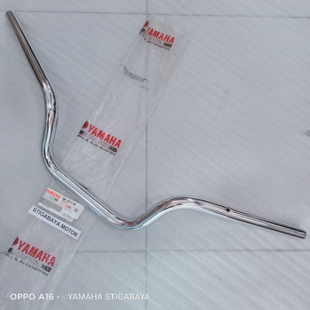 stir Yamaha SCORPIO original stang stir NEW RX king original