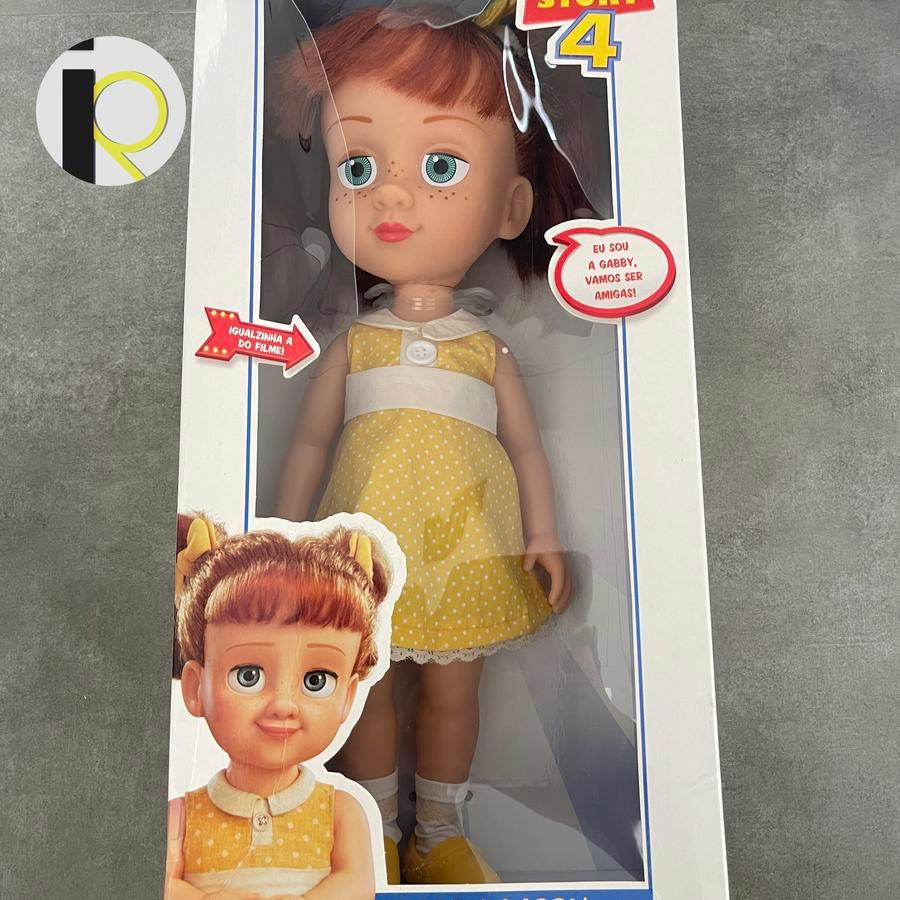 Toy Story 4 Gabby Gabby Rare