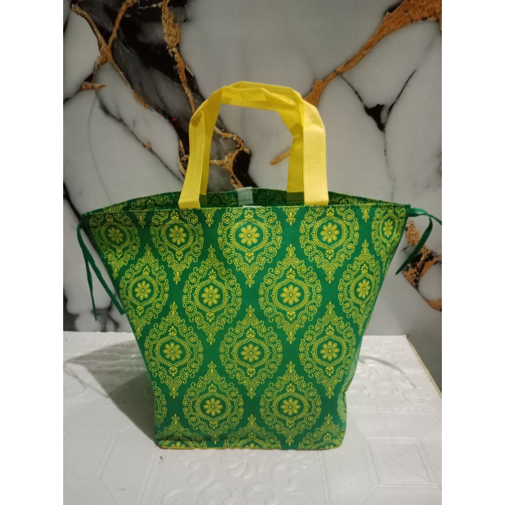 

tas berkat tas hajatan kotak nasi 20 20