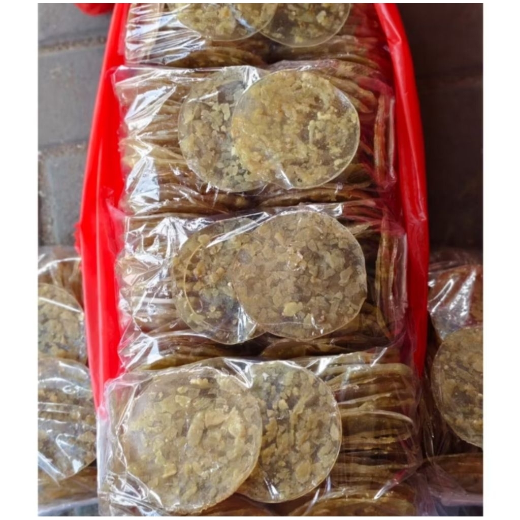 

OS, KERUPUK MPING TANGKIL 1KG