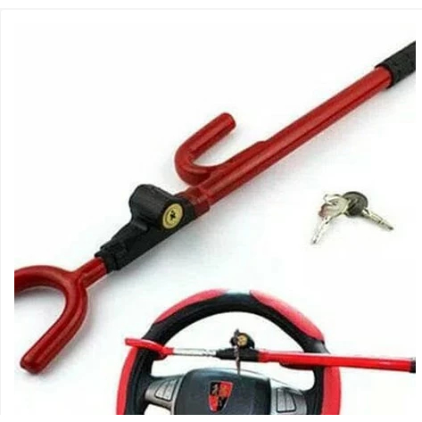 Kunci Stir Mobil Model Cagak Kunci Stir Mobil Anti Maling