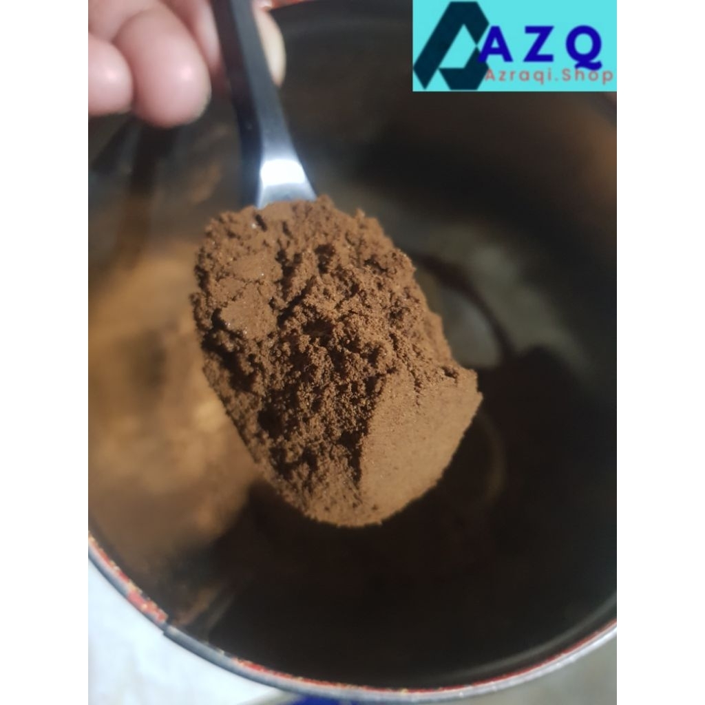 

KOPI MIX 70% KOPI PILIHAN 30% JAGUNG COCOK UNTUK UMKM KEMASAN 1KG