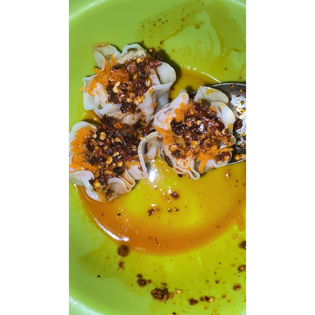 

dimsum kukus original/keju