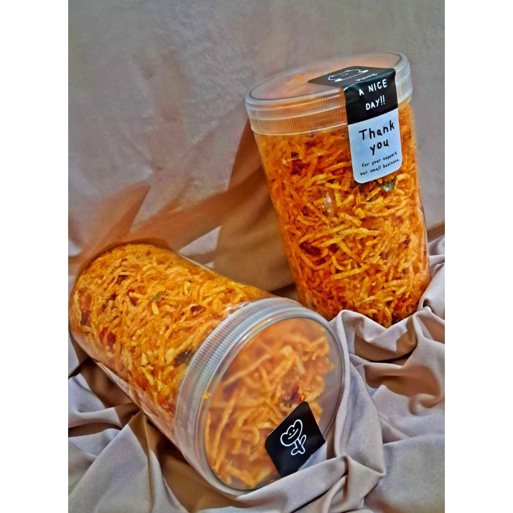 

Kentang Mustofa MURAH !! 250gr HARGA PROMO