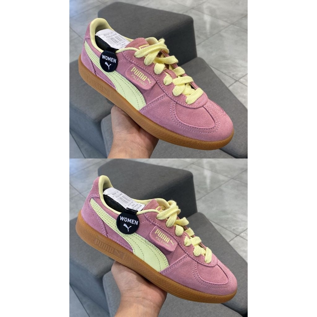 Puma palermo for women original