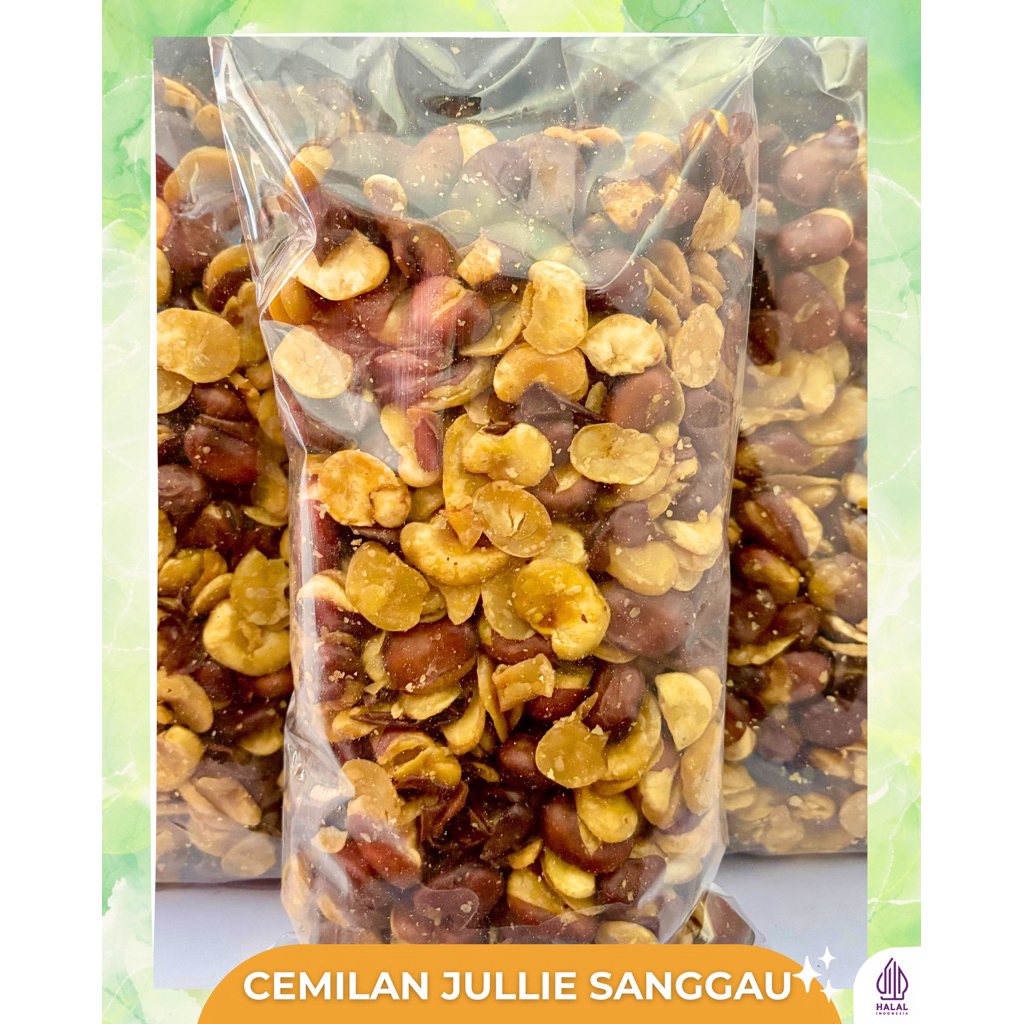 

KACANG KORO KULIT 500g