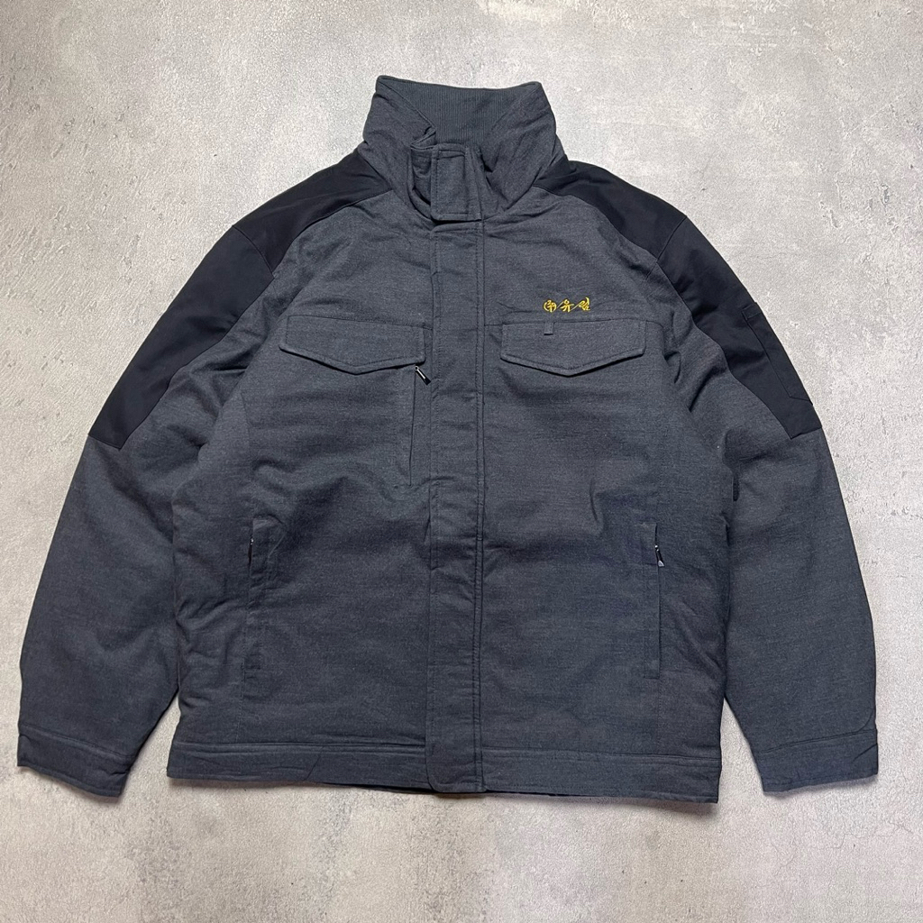 Jaket Winter Casual Art Win Size XL