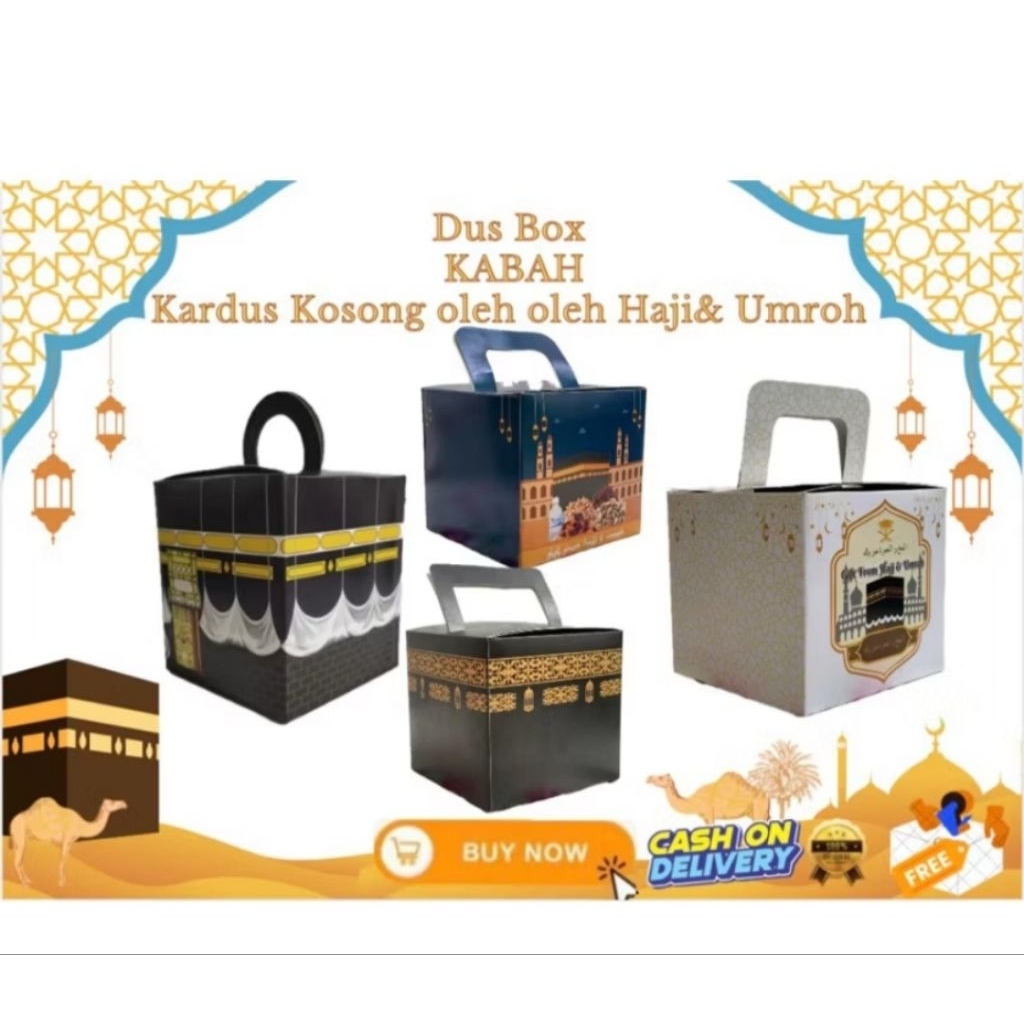 

dus bok 10 x 10 isi /pak 25pcs